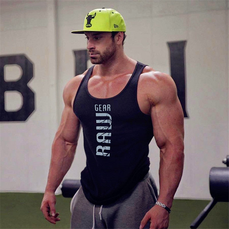 Singlet bodybuilding