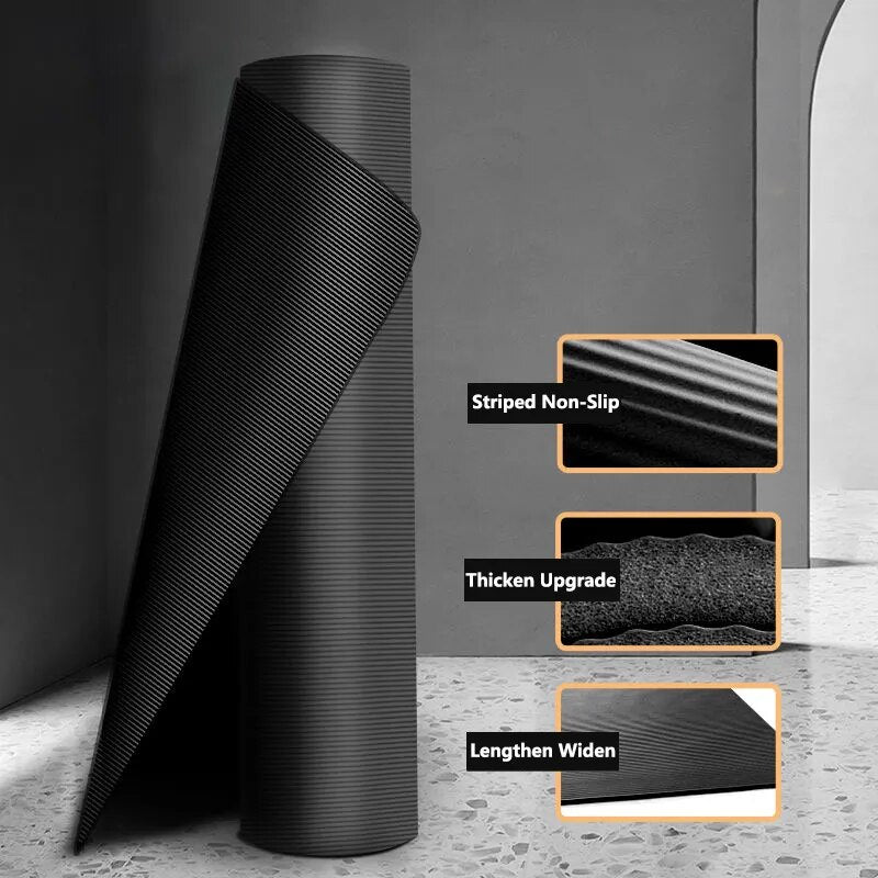 20MM Thick Yoga Mat Anti-slip