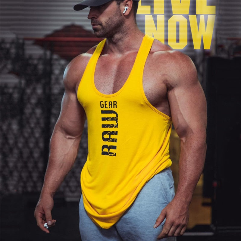 Singlet bodybuilding