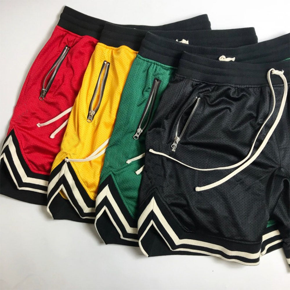 90's  Short Pants