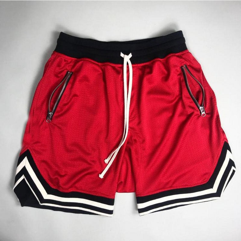 90's  Short Pants