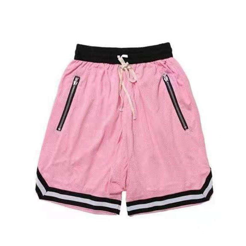 90's  Short Pants