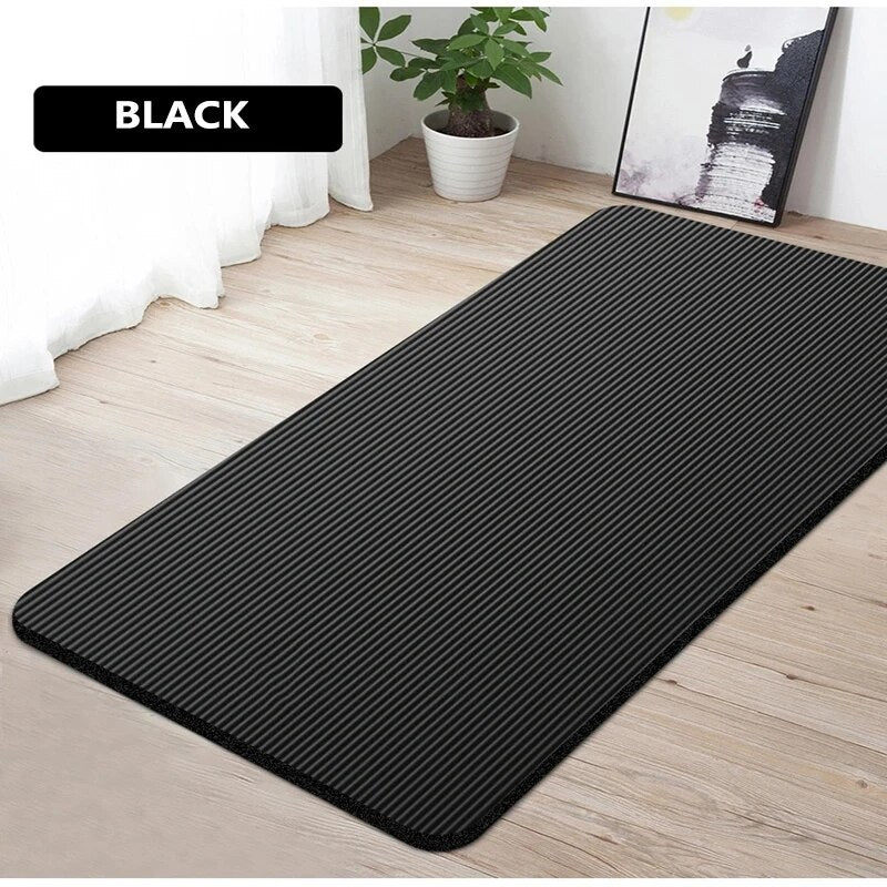 20MM Thick Yoga Mat Anti-slip