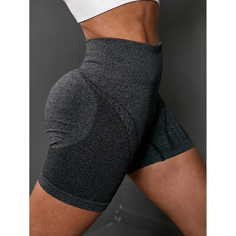 Shorts Fitness pants