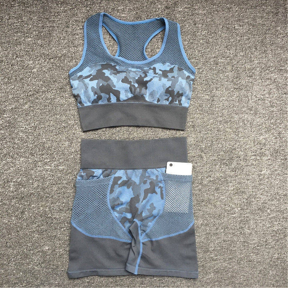 Fitness Set