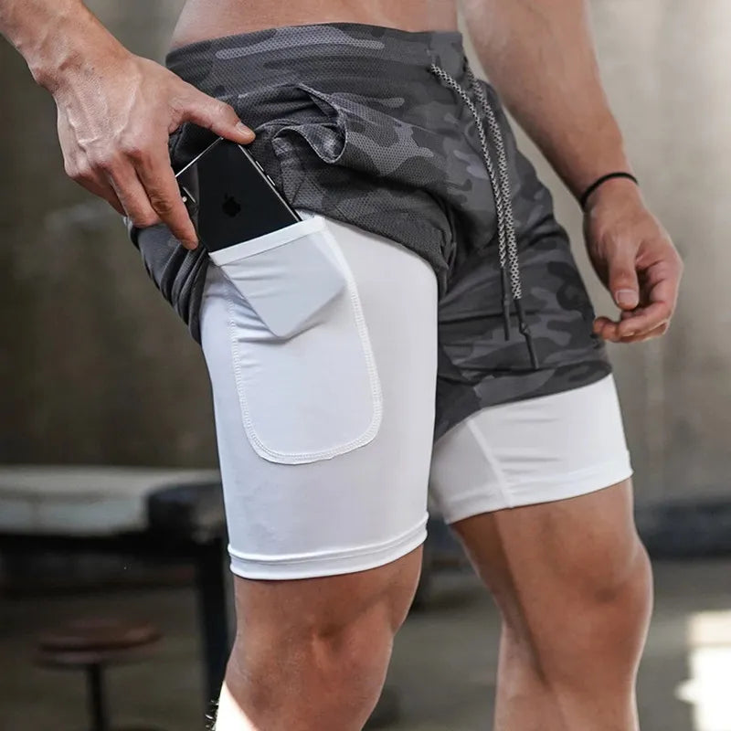 Pants Breathable High elasticity