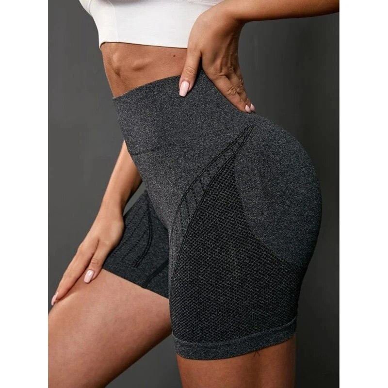 Shorts Fitness pants