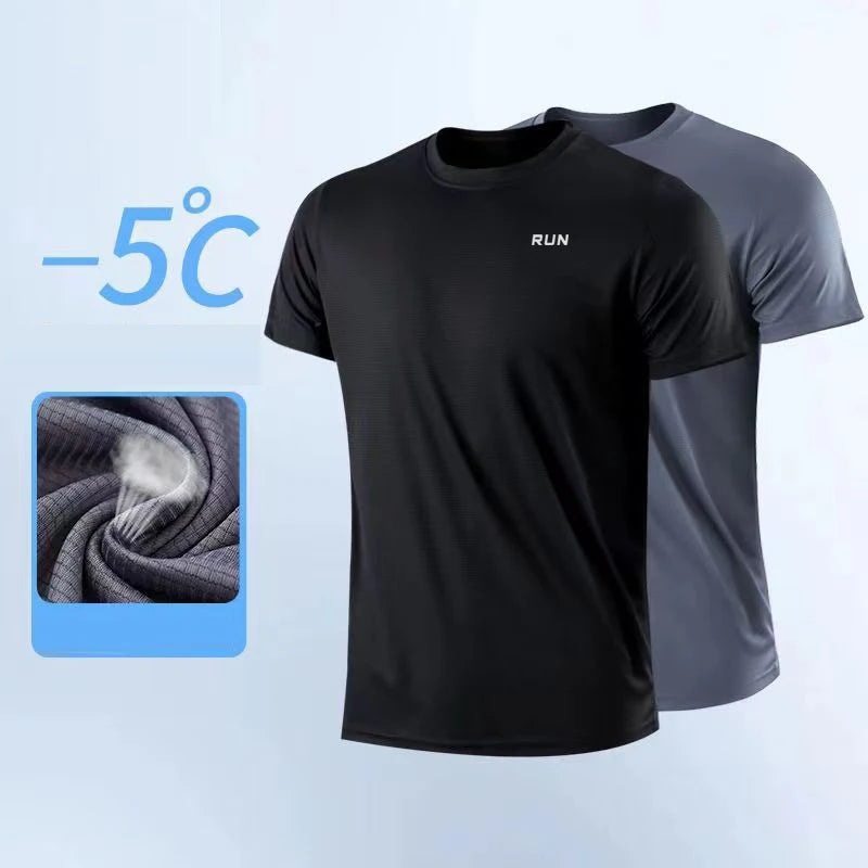 Running T-Shirt