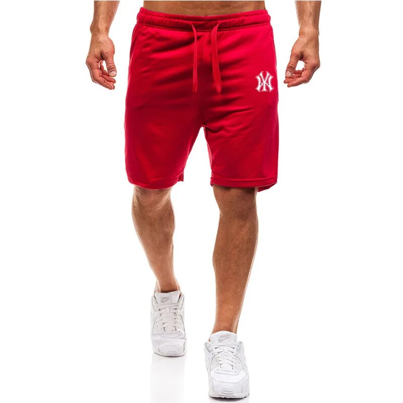 Man Shorts Pants