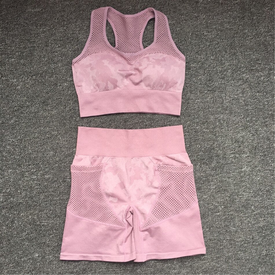 Fitness Set