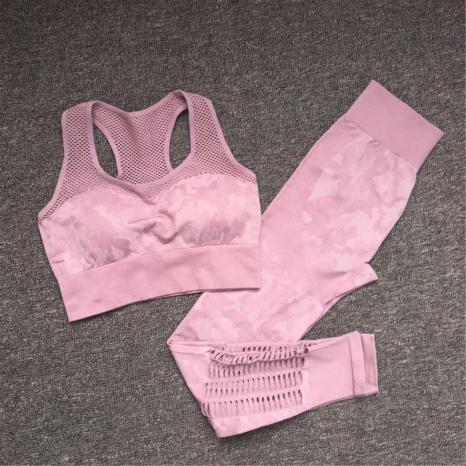 Fitness Set