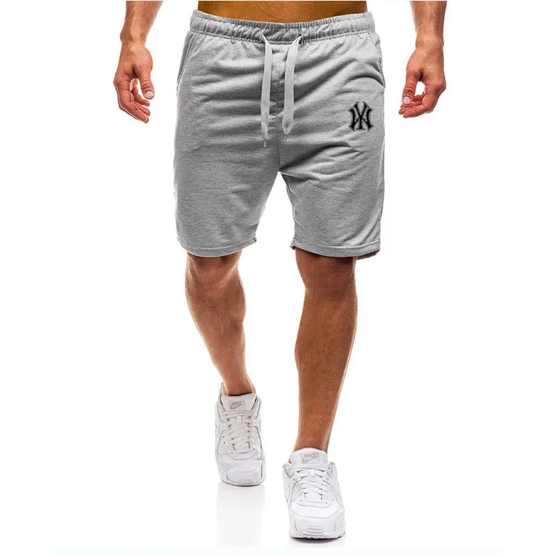 Man Shorts Pants