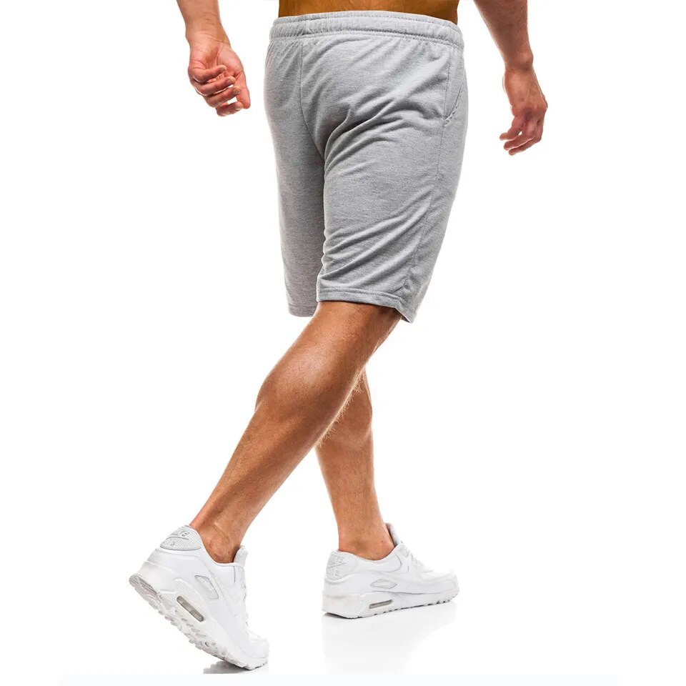 Man Shorts Pants