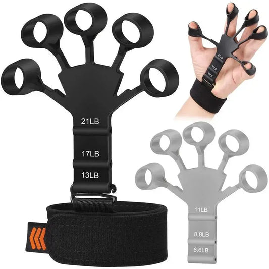 Physical Tools Hand Strengthener For Patient