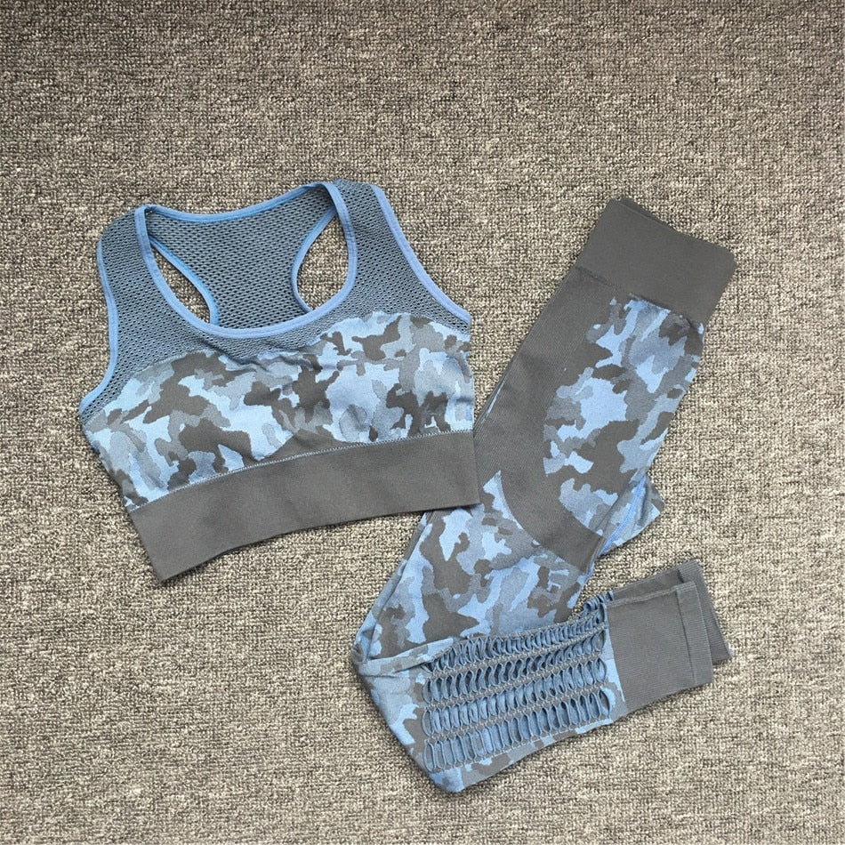 Fitness Set