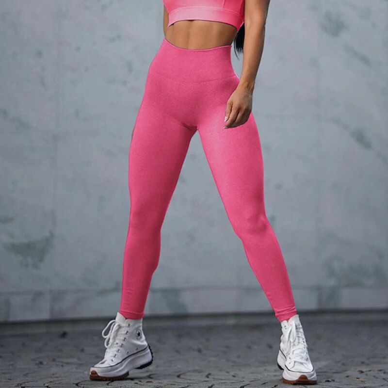 Fitness  Pants