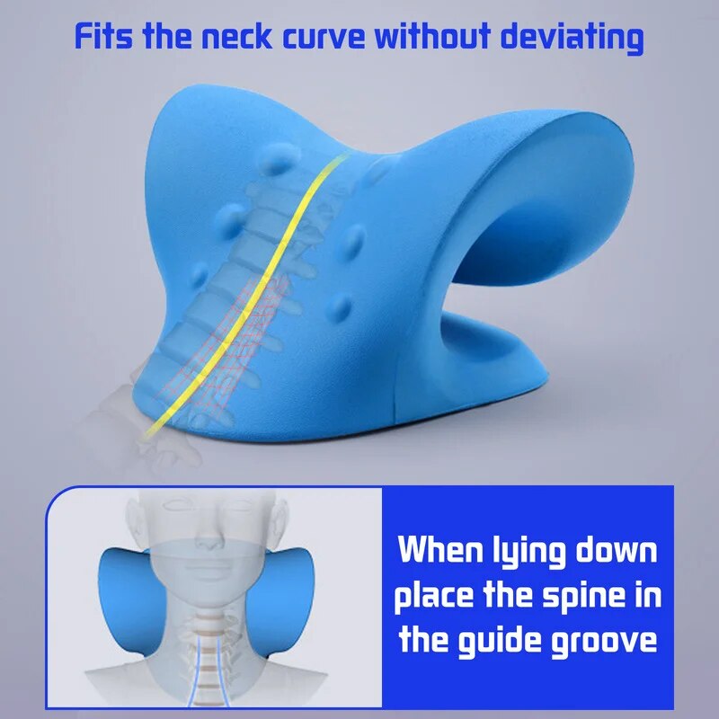 Neck Stretcher