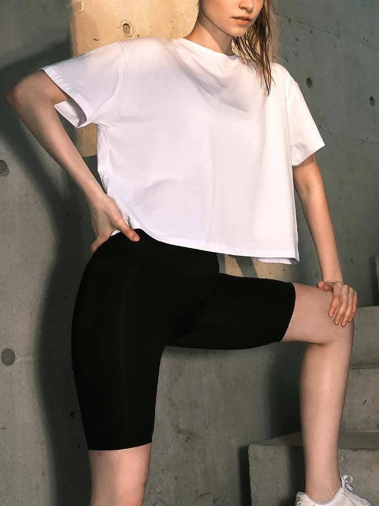 Women Sport Tops