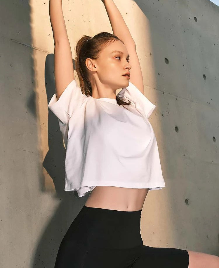 Women Sport Tops