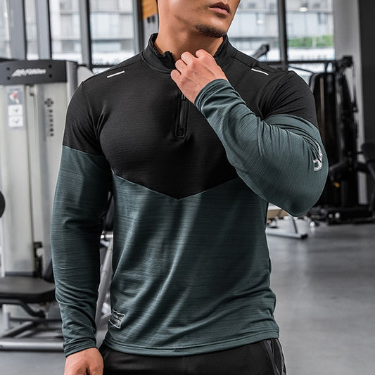 Fitness Long Sleeves